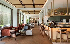 Leonardo Hotel San Sebastian